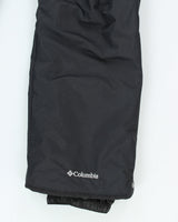 Vintage 2000's Columbia Heavyweight Insulated Ski Trousers - M