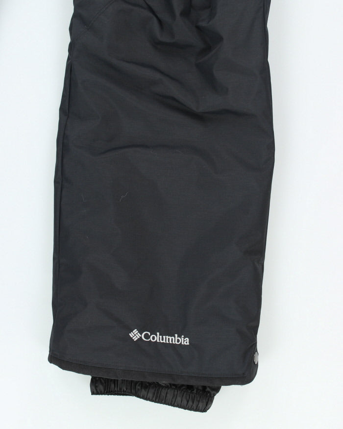 Vintage 2000's Columbia Heavyweight Insulated Ski Trousers - M