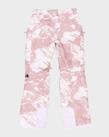 Vintage Women's The North Face Heavyweight Ski Trousers - M