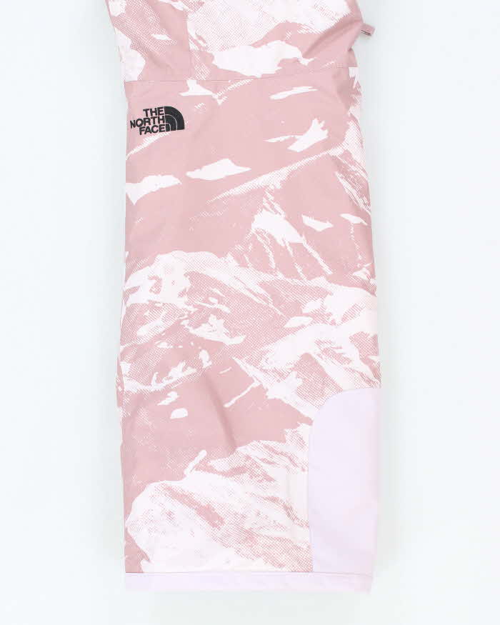 Vintage Women's The North Face Heavyweight Ski Trousers - M