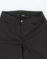 Vintage 2000's Women's Patagonia Lightweight Hiking Trousers - W30 L29