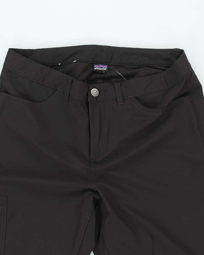 Vintage 2000's Women's Patagonia Lightweight Hiking Trousers - W30 L29