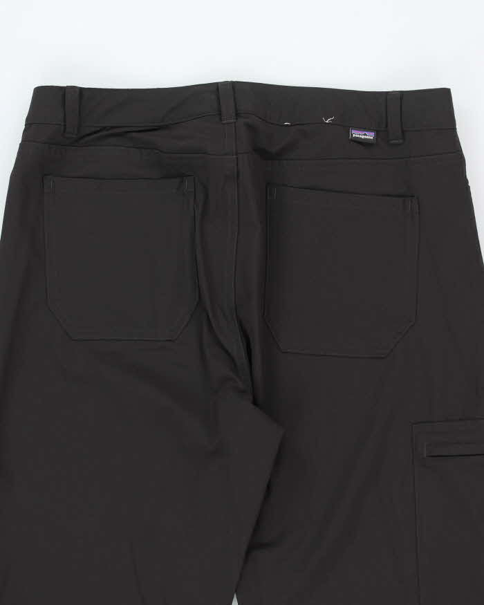 Vintage 2000's Women's Patagonia Lightweight Hiking Trousers - W30 L29
