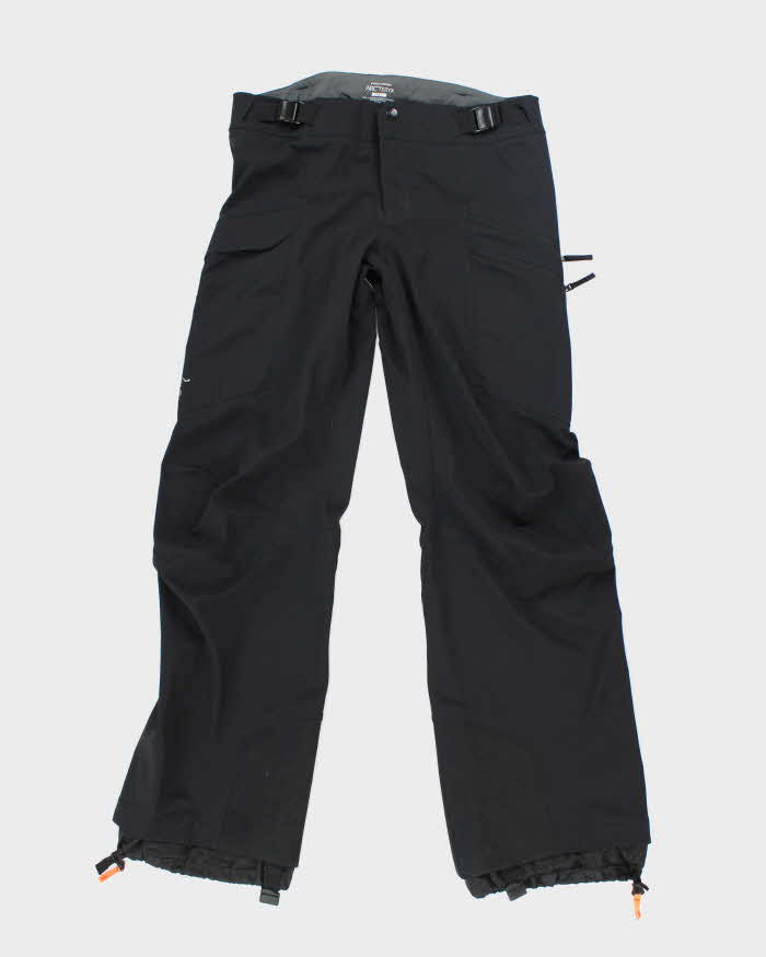 Vintage Women's Arc'teryx Multi Pocket Utility Ski Trousers - W30 L29