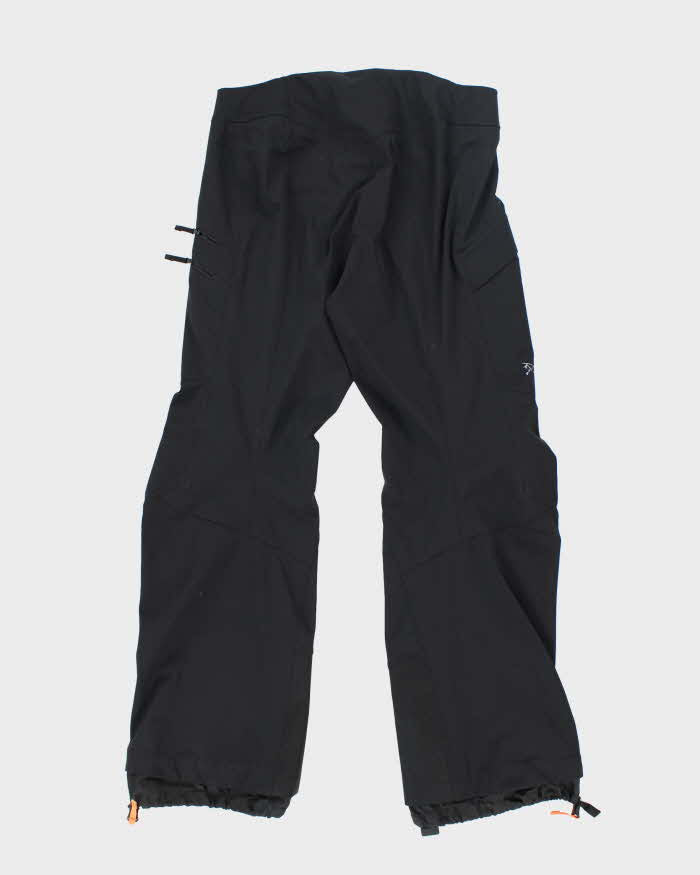 Vintage Women's Arc'teryx Multi Pocket Utility Ski Trousers - W30 L29