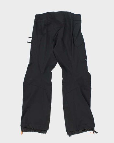 Vintage Women's Arc'teryx Multi Pocket Utility Ski Trousers - W30 L29