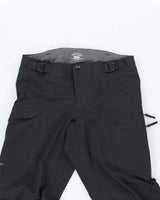 Vintage Women's Arc'teryx Multi Pocket Utility Ski Trousers - W30 L29