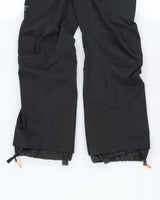 Vintage Women's Arc'teryx Multi Pocket Utility Ski Trousers - W30 L29
