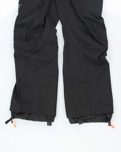 Vintage Women's Arc'teryx Multi Pocket Utility Ski Trousers - W30 L29
