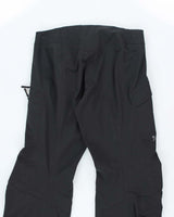 Vintage Women's Arc'teryx Multi Pocket Utility Ski Trousers - W30 L29