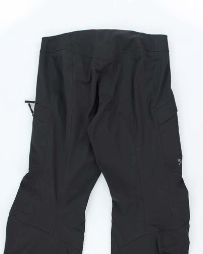 Vintage Women's Arc'teryx Multi Pocket Utility Ski Trousers - W30 L29