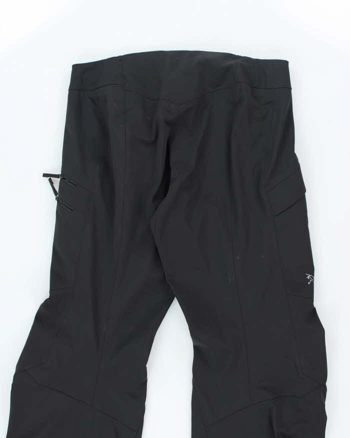 Vintage Women's Arc'teryx Multi Pocket Utility Ski Trousers - W30 L29