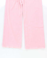 Vintage Juicy Couture Sequined Tracksuit Bottoms - M
