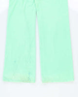Vintage Juicy Couture Sequined Printed Tracksuit Bottoms - L