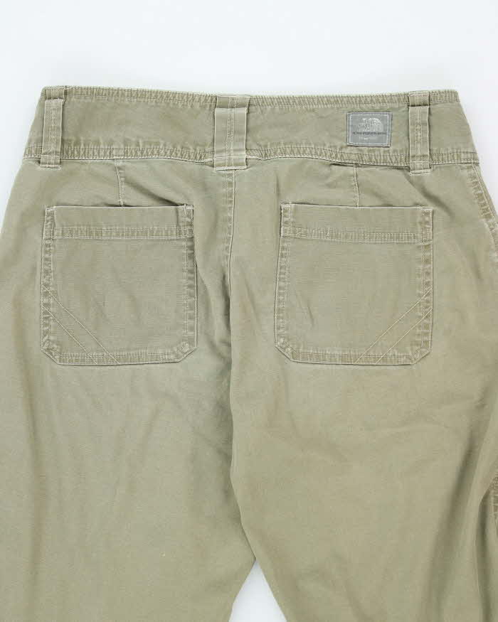 Vintage Y2K The North Face Flared Trousers - W30 L30