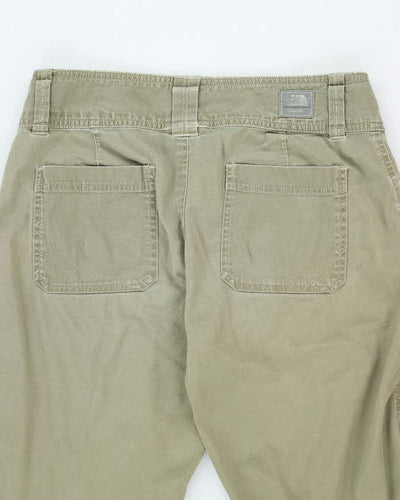 Vintage Y2K The North Face Flared Trousers - W30 L30