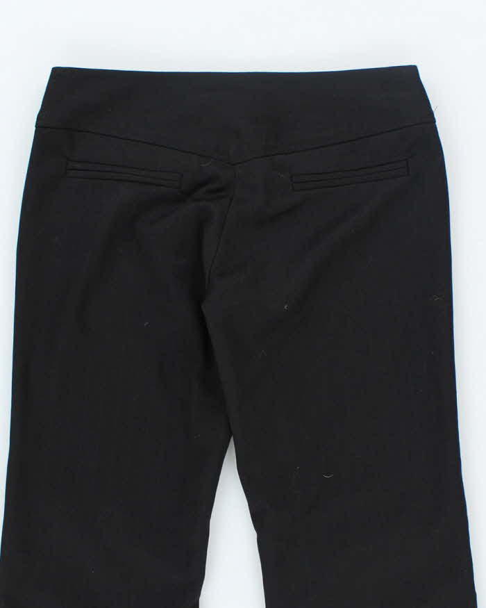 Vintage Y2K Women's Guess Striped Flared Trousers - W30 L33