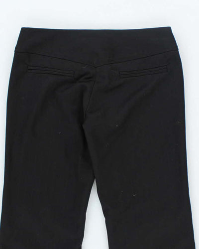 Vintage Y2K Women's Guess Striped Flared Trousers - W30 L33