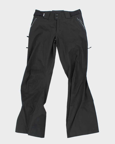 Vintage Women's Arc'teryx Goretex Waterproof Adjustable Trousers - S