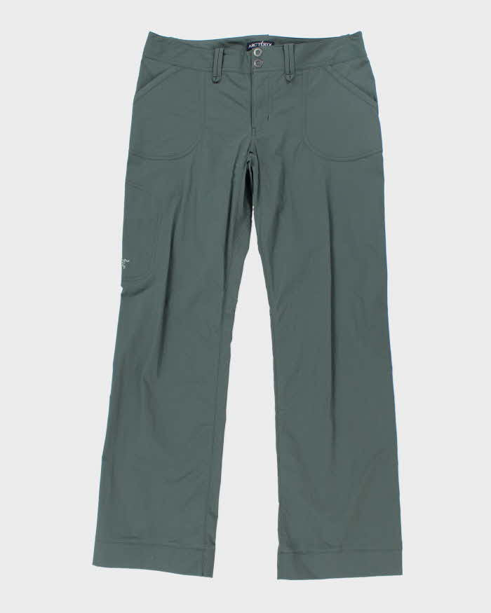 Vintage 2000's Women's Arc'teryx Utility Trousers - W32 L30
