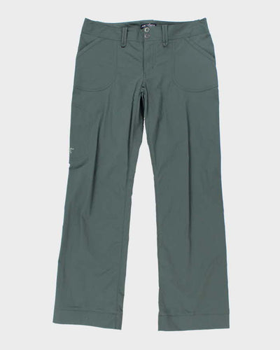 Vintage 2000's Women's Arc'teryx Utility Trousers - W32 L30