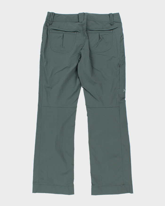 Vintage 2000's Women's Arc'teryx Utility Trousers - W32 L30