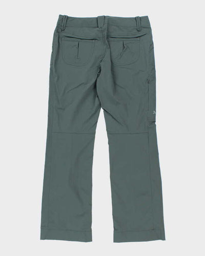 Vintage 2000's Women's Arc'teryx Utility Trousers - W32 L30