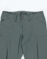 Vintage 2000's Women's Arc'teryx Utility Trousers - W32 L30