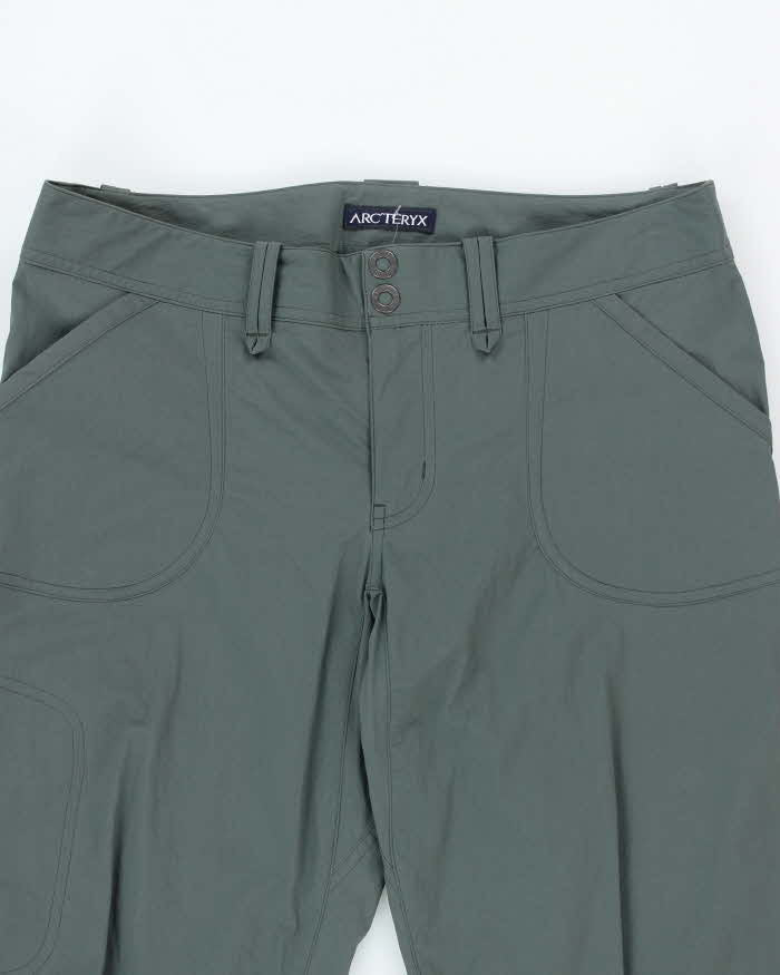 Vintage 2000's Women's Arc'teryx Utility Trousers - W32 L30