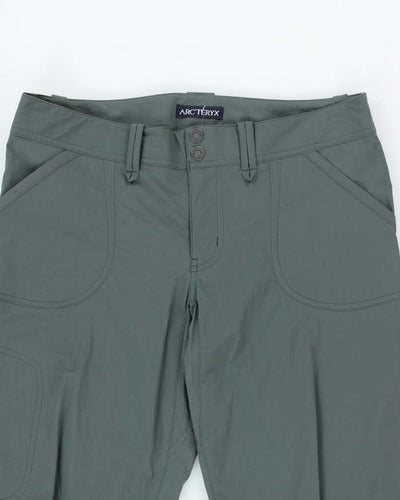 Vintage 2000's Women's Arc'teryx Utility Trousers - W32 L30