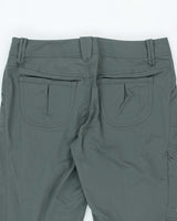 Vintage 2000's Women's Arc'teryx Utility Trousers - W32 L30
