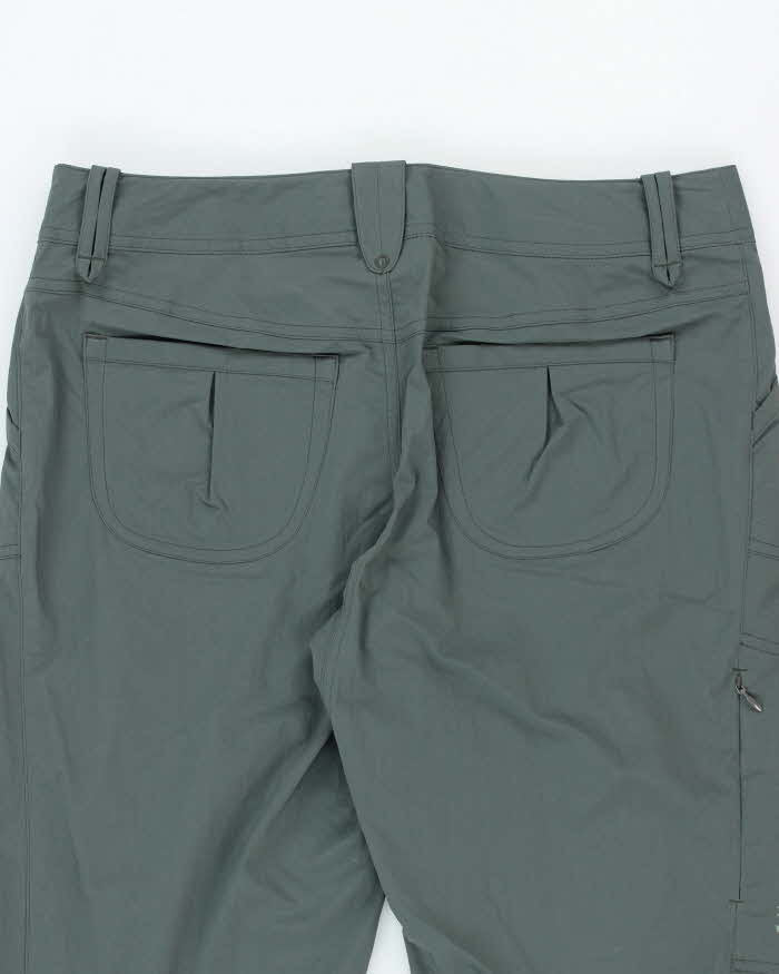 Vintage 2000's Women's Arc'teryx Utility Trousers - W32 L30