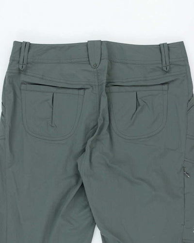 Vintage 2000's Women's Arc'teryx Utility Trousers - W32 L30