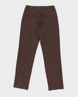Vintage Women's Columbia High Waisted Lightweight Trousers - W28 L30