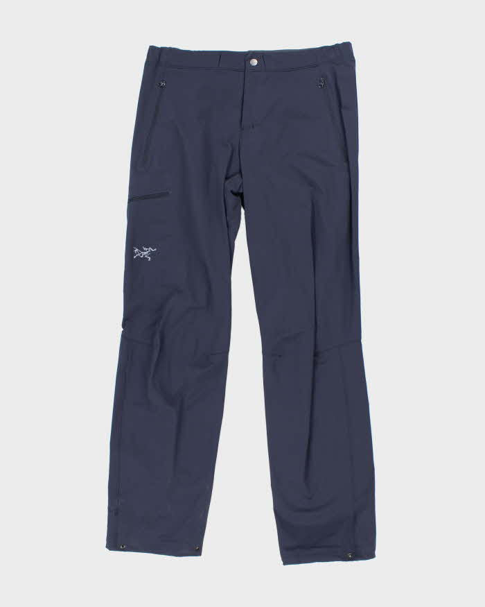 Vintage Women's Arc'teryx Lightweight Utility Trousers - M