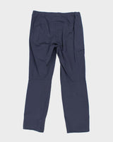 Vintage Women's Arc'teryx Lightweight Utility Trousers - M