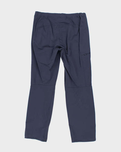 Vintage Women's Arc'teryx Lightweight Utility Trousers - M