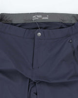 Vintage Women's Arc'teryx Lightweight Utility Trousers - M