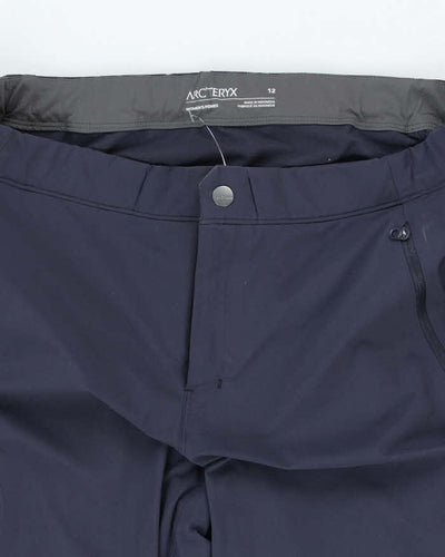 Vintage Women's Arc'teryx Lightweight Utility Trousers - M