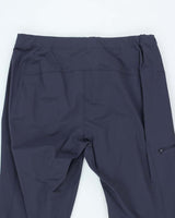Vintage Women's Arc'teryx Lightweight Utility Trousers - M