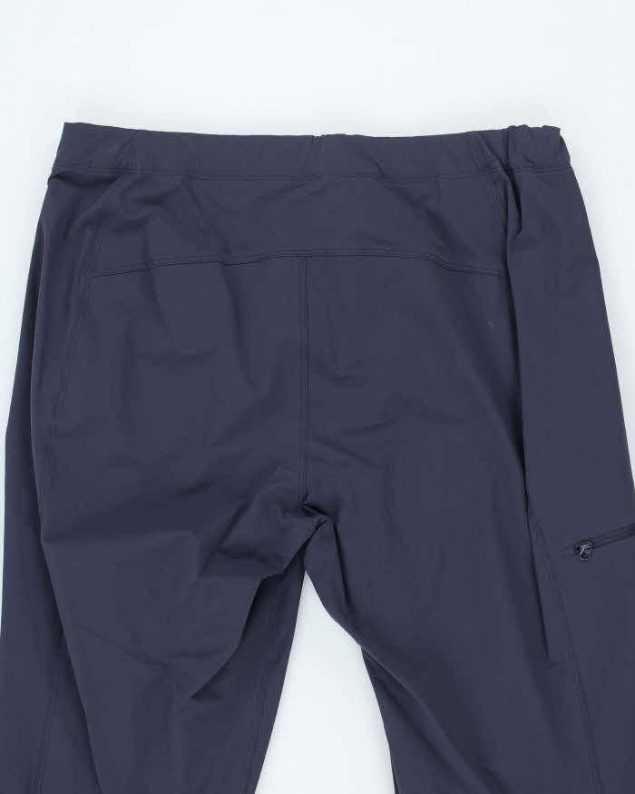 Vintage Women's Arc'teryx Lightweight Utility Trousers - M