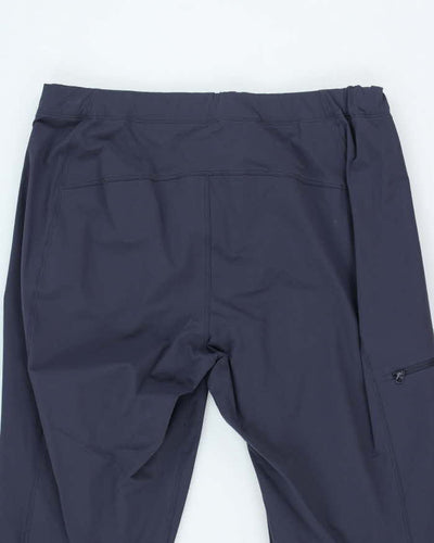 Vintage Women's Arc'teryx Lightweight Utility Trousers - M