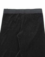 Vintage Y2K Women's Juicy Couture Graphic Printed Tracksuit Bottoms - M