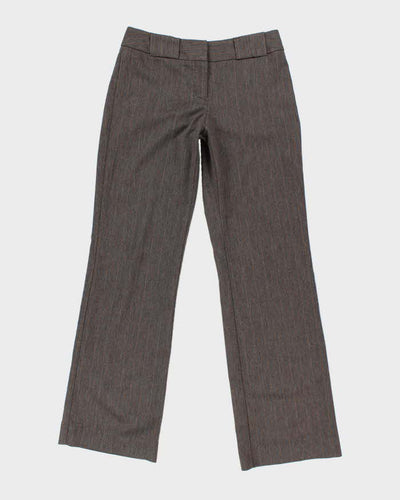 Vintage 90s Jacob Suit Trousers - W28 L30