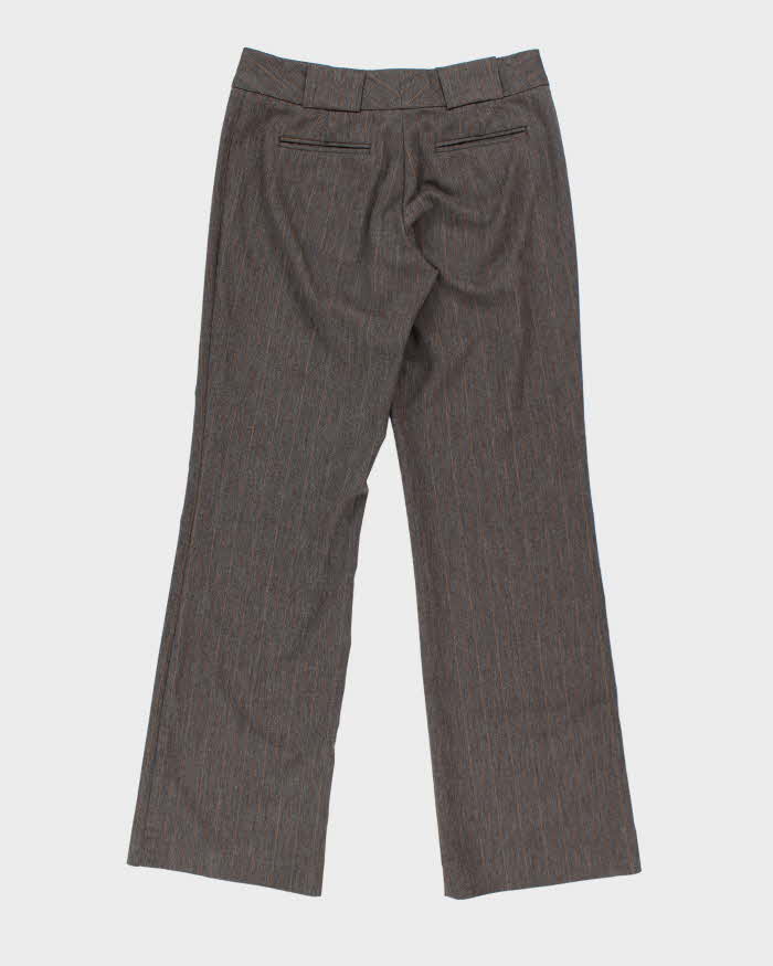 Vintage 90s Jacob Suit Trousers - W28 L30