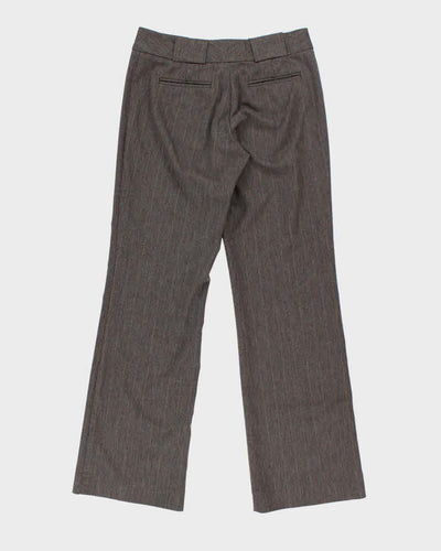 Vintage 90s Jacob Suit Trousers - W28 L30