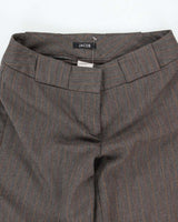 Vintage 90s Jacob Suit Trousers - W28 L30