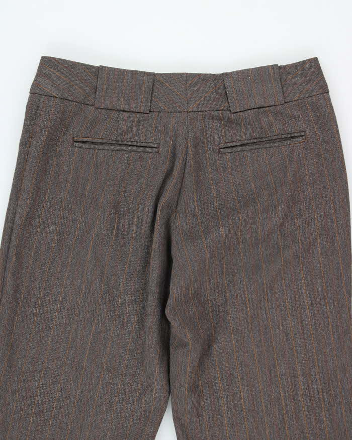 Vintage 90s Jacob Suit Trousers - W28 L30