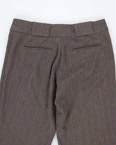 Vintage 90s Jacob Suit Trousers - W28 L30