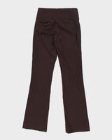 Vintage Y2k 00s Suzy Shier Suit Trousers - W28 L30